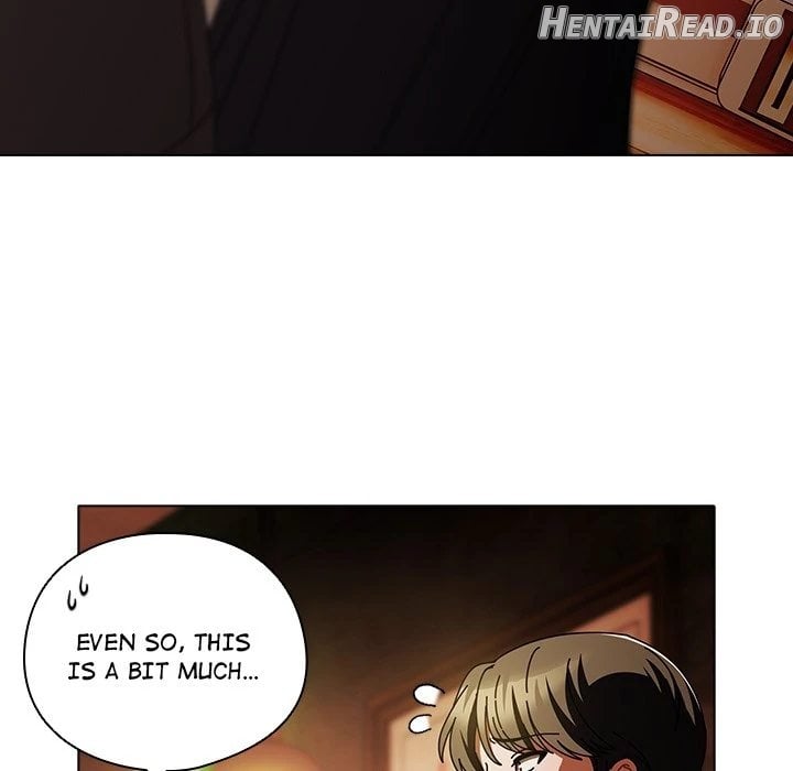Sweet Girl, Dirty Secrets Chapter 15 - page 25
