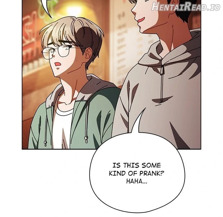 Sweet Girl, Dirty Secrets Chapter 15 - page 26