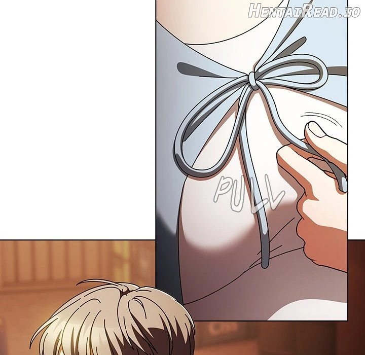 Sweet Girl, Dirty Secrets Chapter 15 - page 28