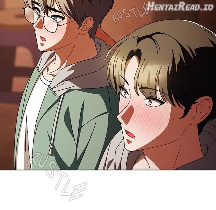 Sweet Girl, Dirty Secrets Chapter 15 - page 29