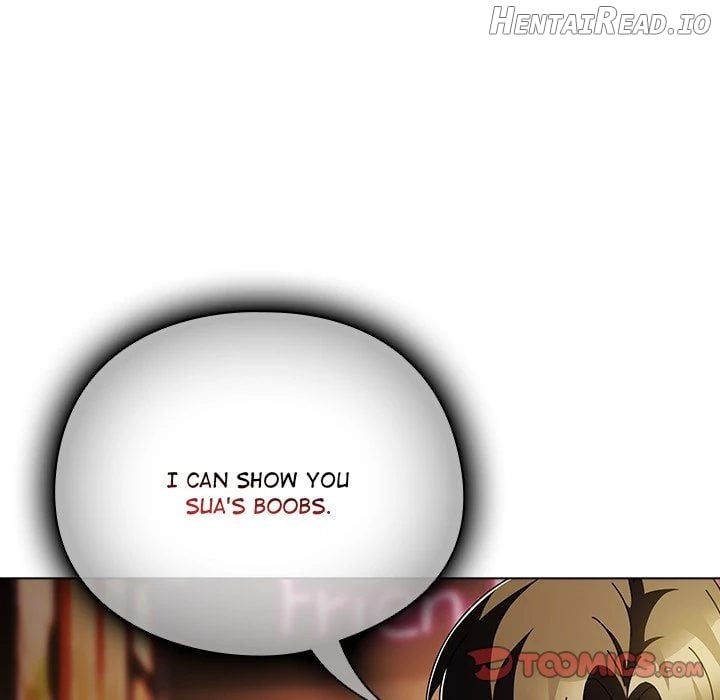 Sweet Girl, Dirty Secrets Chapter 15 - page 30