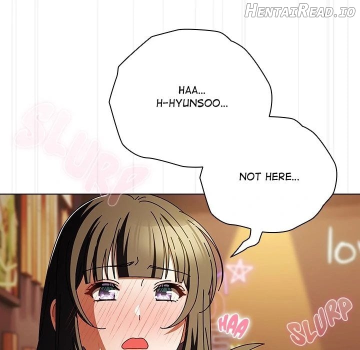 Sweet Girl, Dirty Secrets Chapter 15 - page 40