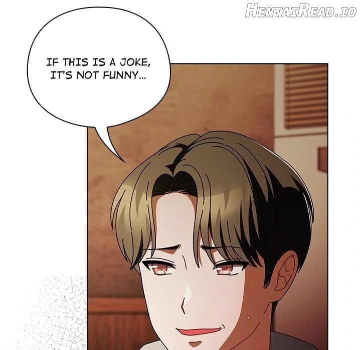 Sweet Girl, Dirty Secrets Chapter 15 - page 5