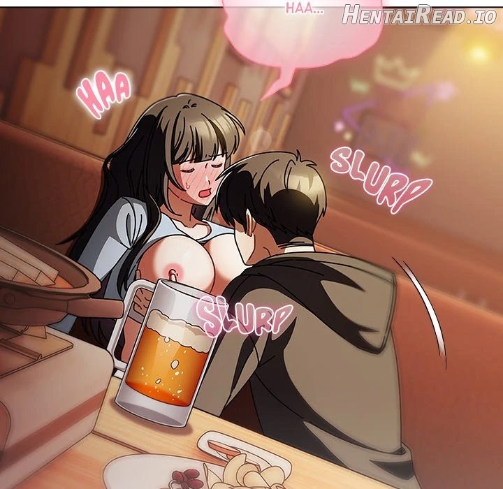 Sweet Girl, Dirty Secrets Chapter 15 - page 44