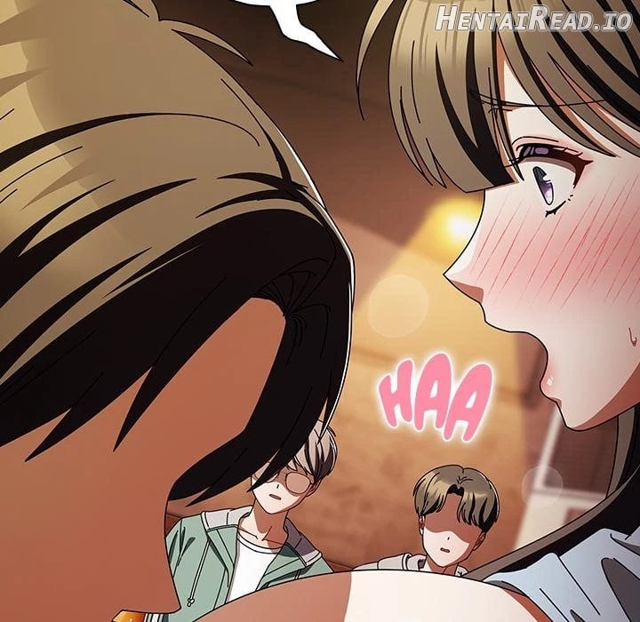 Sweet Girl, Dirty Secrets Chapter 15 - page 47
