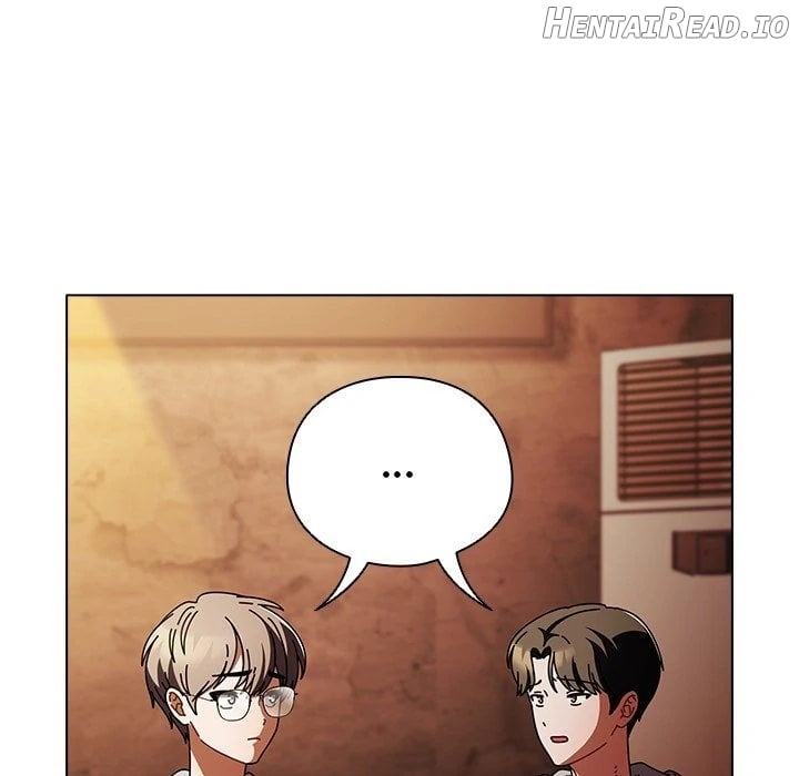 Sweet Girl, Dirty Secrets Chapter 15 - page 58