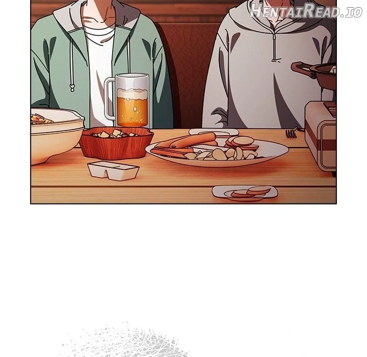 Sweet Girl, Dirty Secrets Chapter 15 - page 59