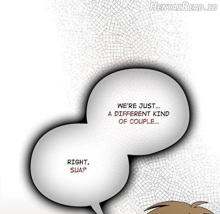 Sweet Girl, Dirty Secrets Chapter 15 - page 7