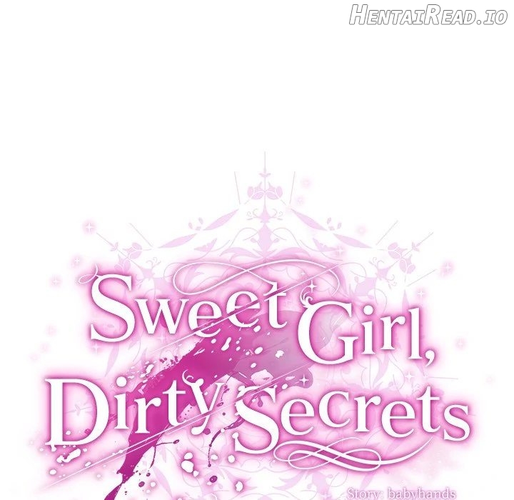 Sweet Girl, Dirty Secrets Chapter 15 - page 61