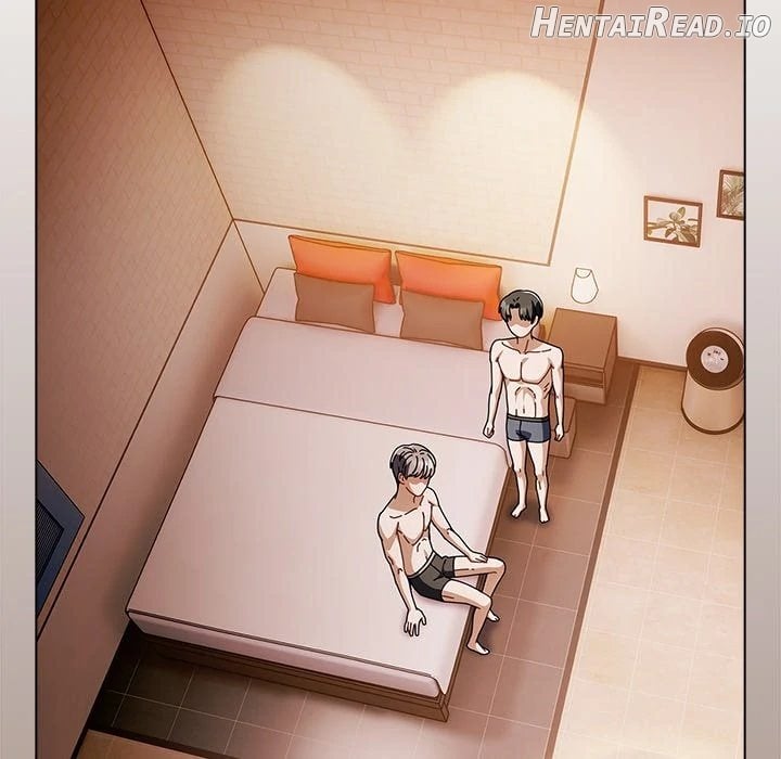 Sweet Girl, Dirty Secrets Chapter 15 - page 67