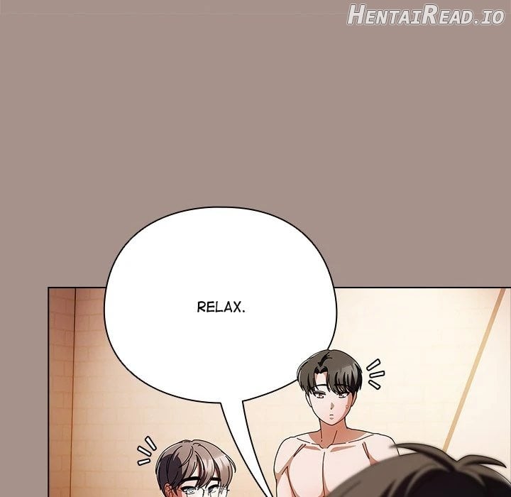 Sweet Girl, Dirty Secrets Chapter 15 - page 70