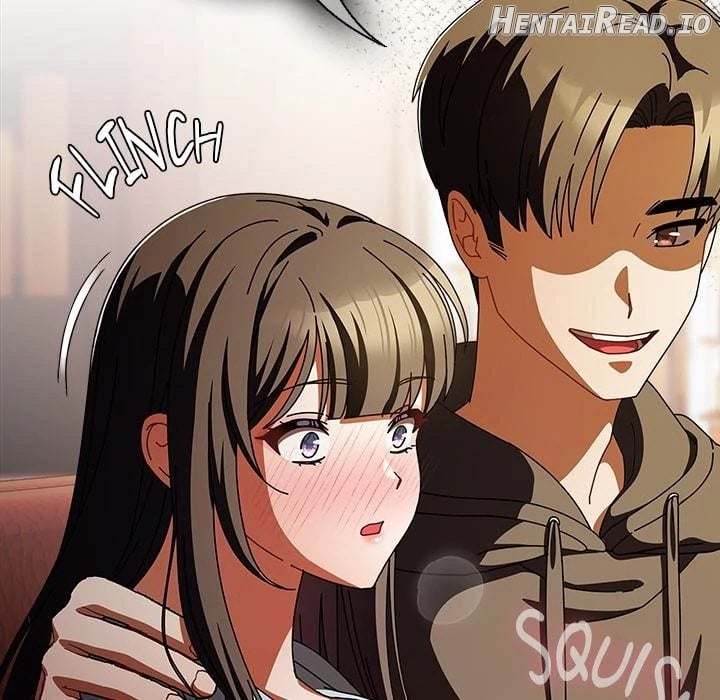 Sweet Girl, Dirty Secrets Chapter 15 - page 8