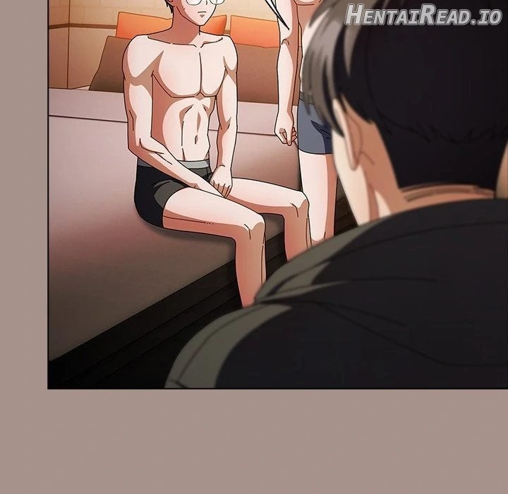 Sweet Girl, Dirty Secrets Chapter 15 - page 71