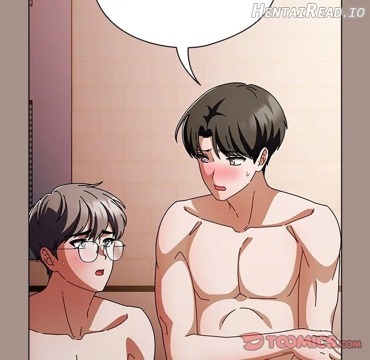 Sweet Girl, Dirty Secrets Chapter 15 - page 75