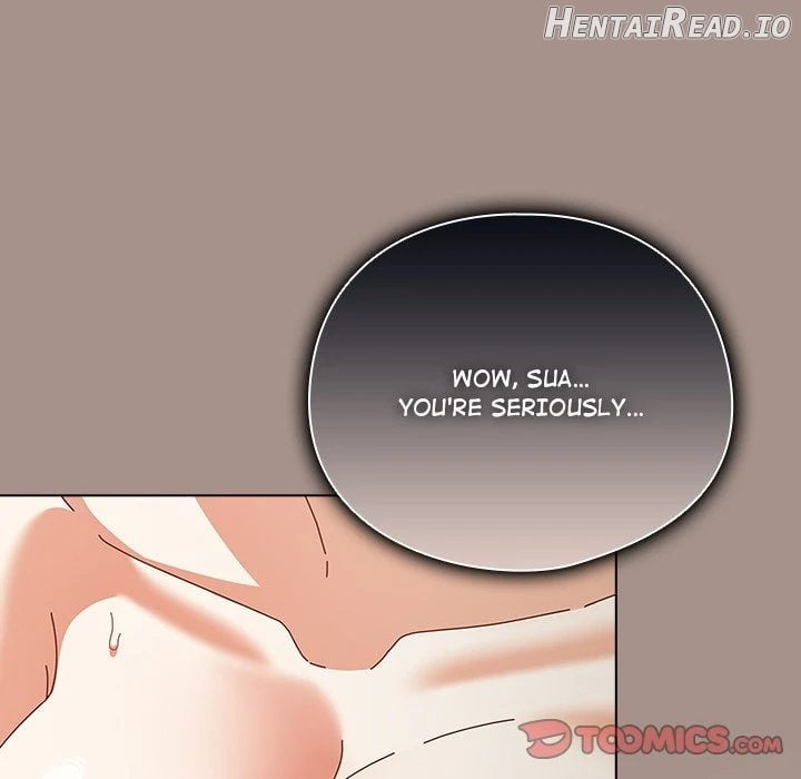 Sweet Girl, Dirty Secrets Chapter 15 - page 84