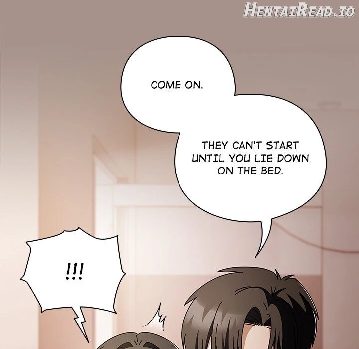Sweet Girl, Dirty Secrets Chapter 15 - page 90