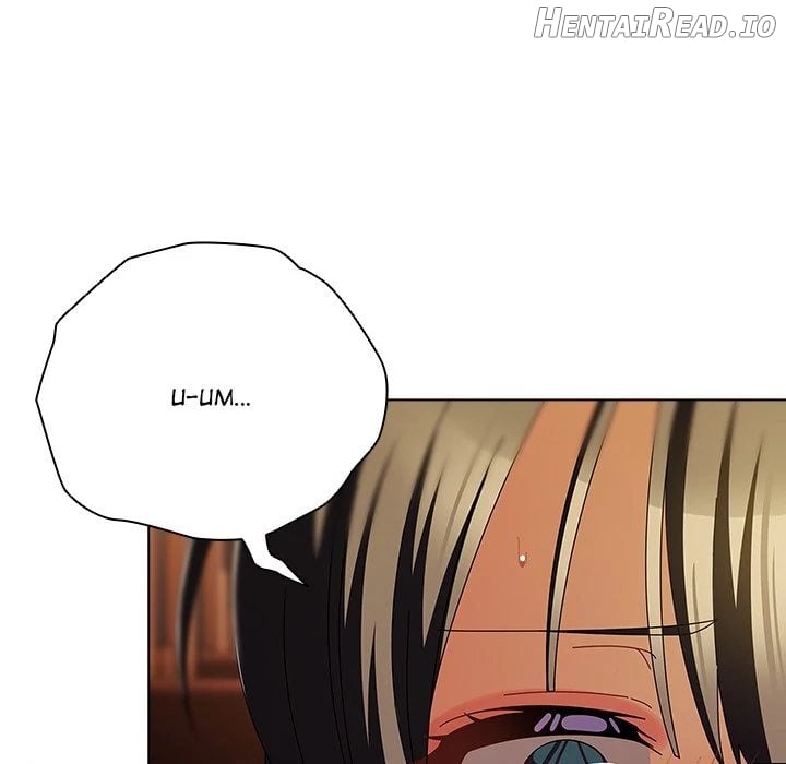 Sweet Girl, Dirty Secrets Chapter 15 - page 10