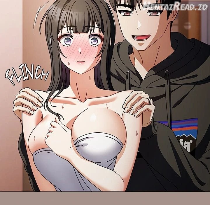 Sweet Girl, Dirty Secrets Chapter 15 - page 91