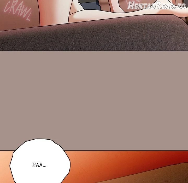 Sweet Girl, Dirty Secrets Chapter 15 - page 97