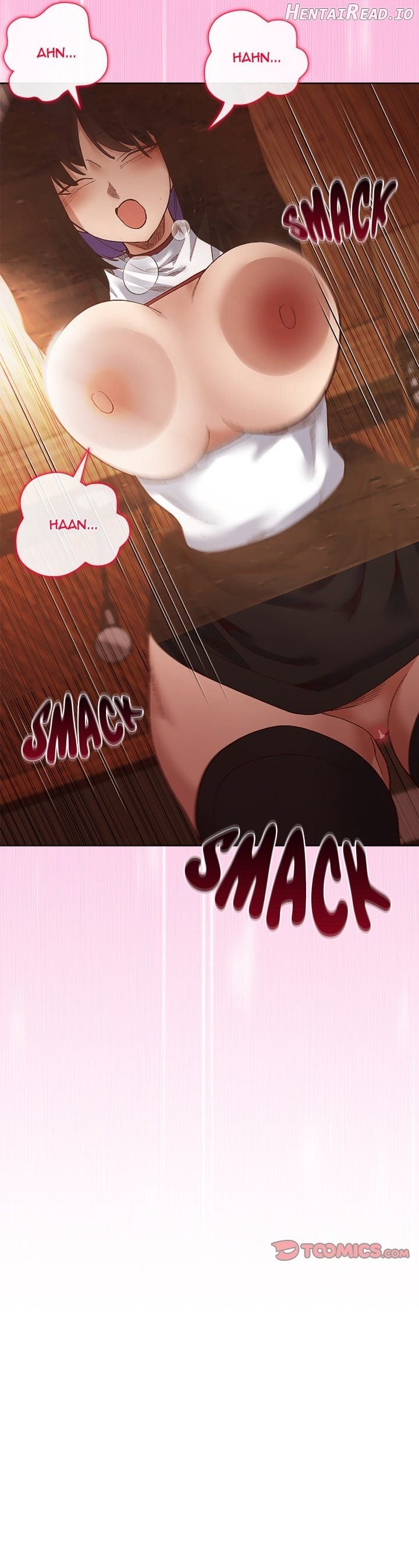 I Will Protect the Lady Chapter 13 - page 11
