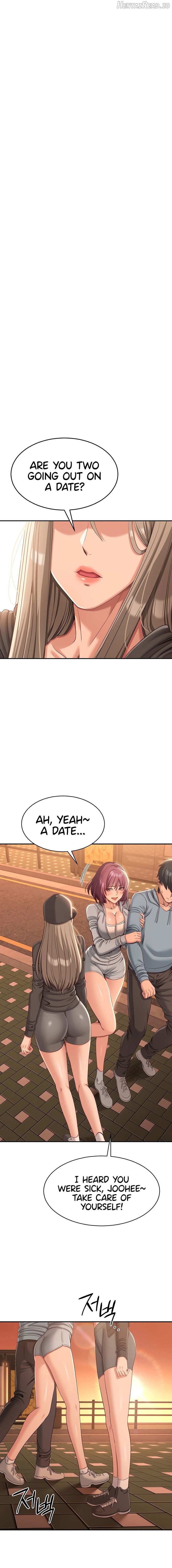 Reversed Virtues Chapter 10 - page 1