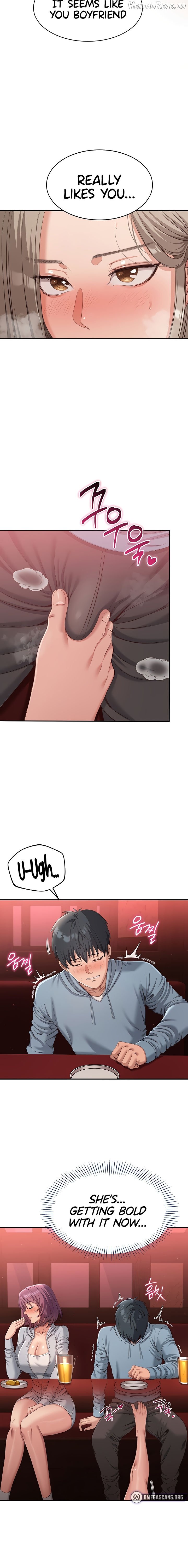 Reversed Virtues Chapter 10 - page 22