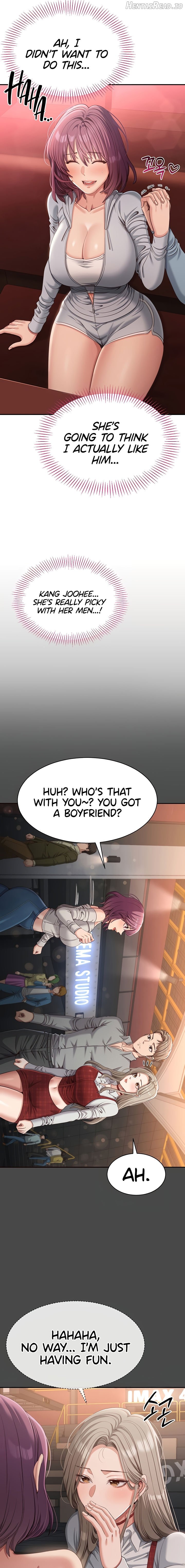 Reversed Virtues Chapter 10 - page 9