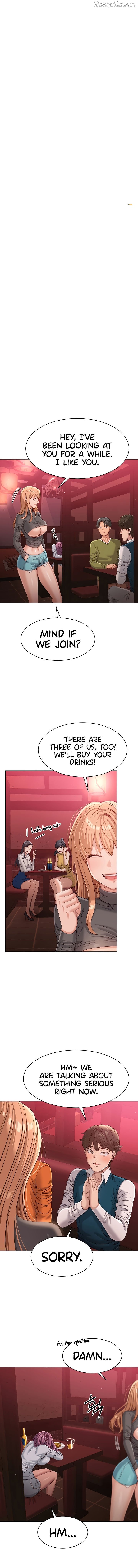 Reversed Virtues Chapter 12 - page 1