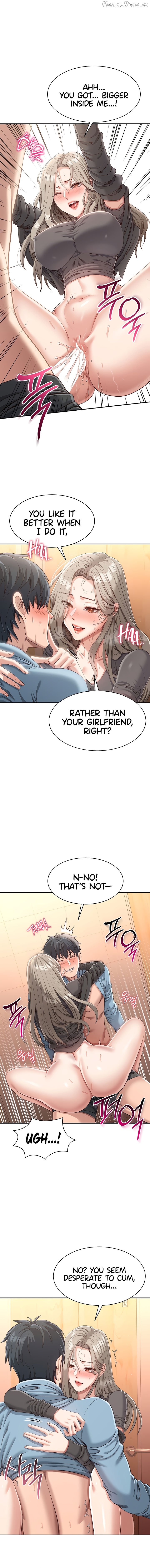 Reversed Virtues Chapter 12 - page 9