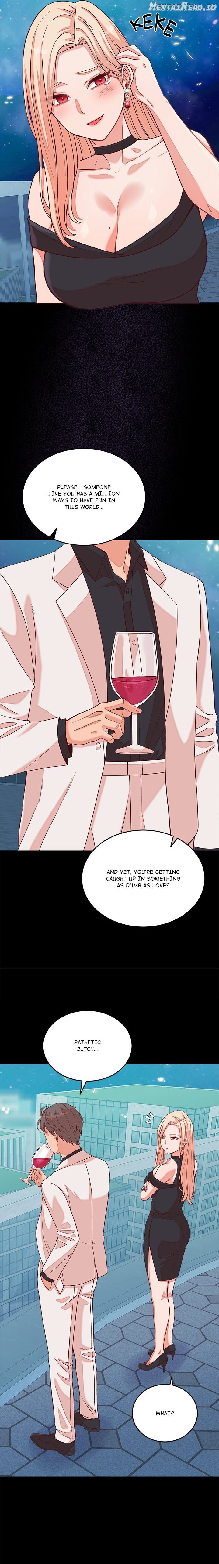 From Pauper to Prince Chapter 15 - page 14