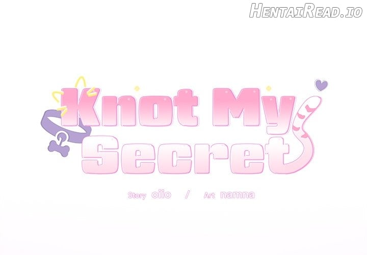 Knot My Secret Chapter 11 - page 1