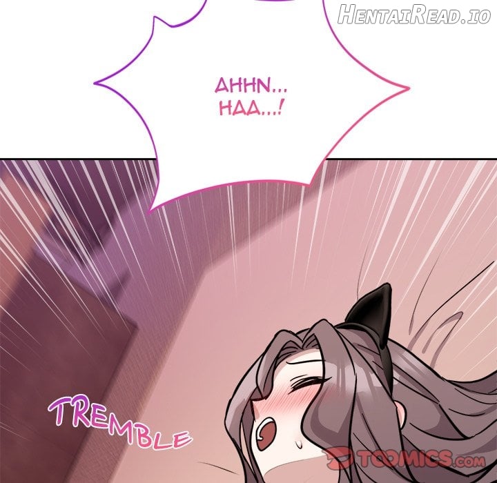 Knot My Secret Chapter 11 - page 111