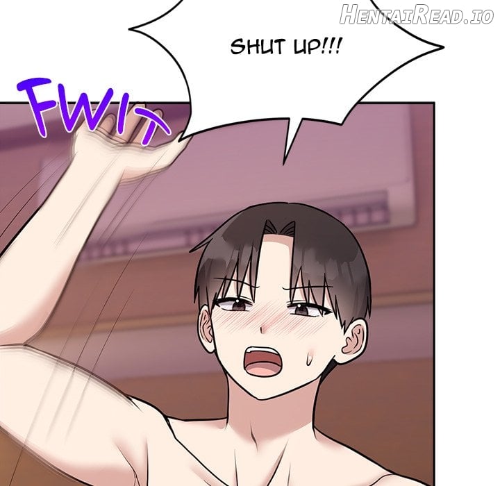 Knot My Secret Chapter 11 - page 114
