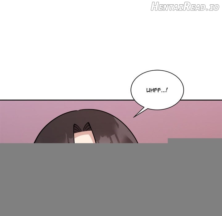 Knot My Secret Chapter 11 - page 119