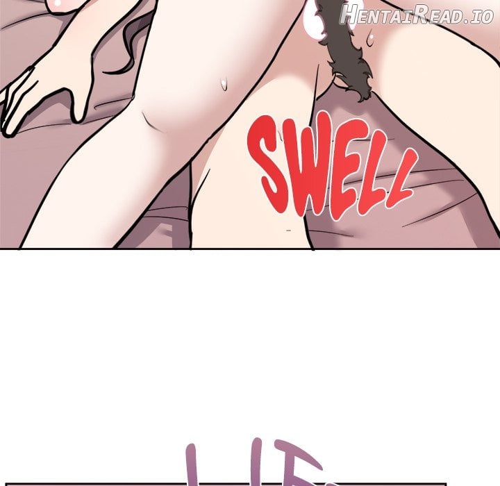 Knot My Secret Chapter 11 - page 13