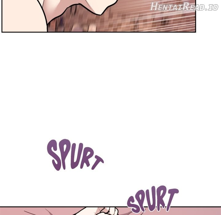 Knot My Secret Chapter 11 - page 131