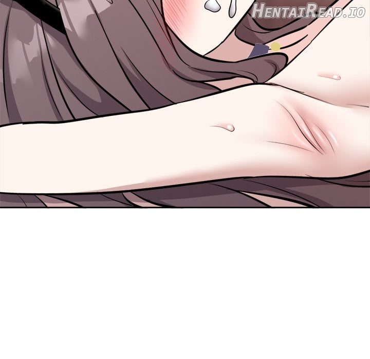 Knot My Secret Chapter 11 - page 136
