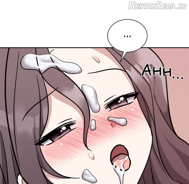 Knot My Secret Chapter 11 - page 137