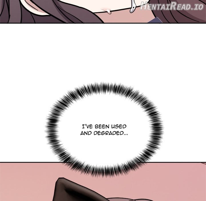 Knot My Secret Chapter 11 - page 138