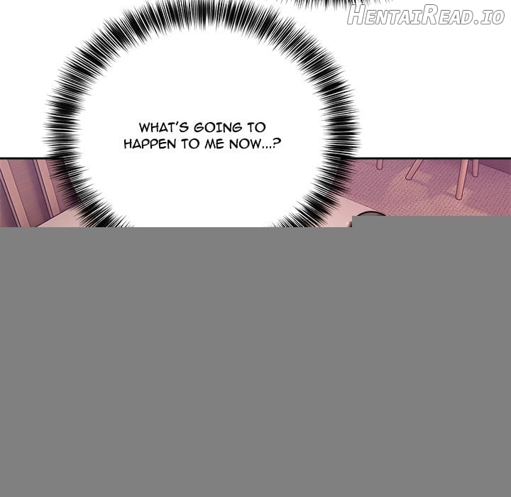 Knot My Secret Chapter 11 - page 141