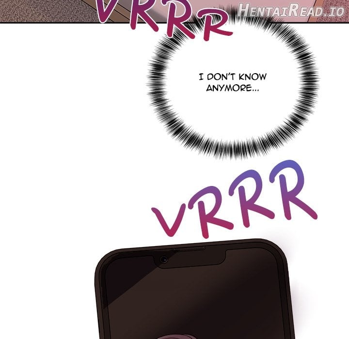 Knot My Secret Chapter 11 - page 142
