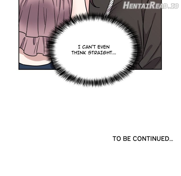 Knot My Secret Chapter 11 - page 144