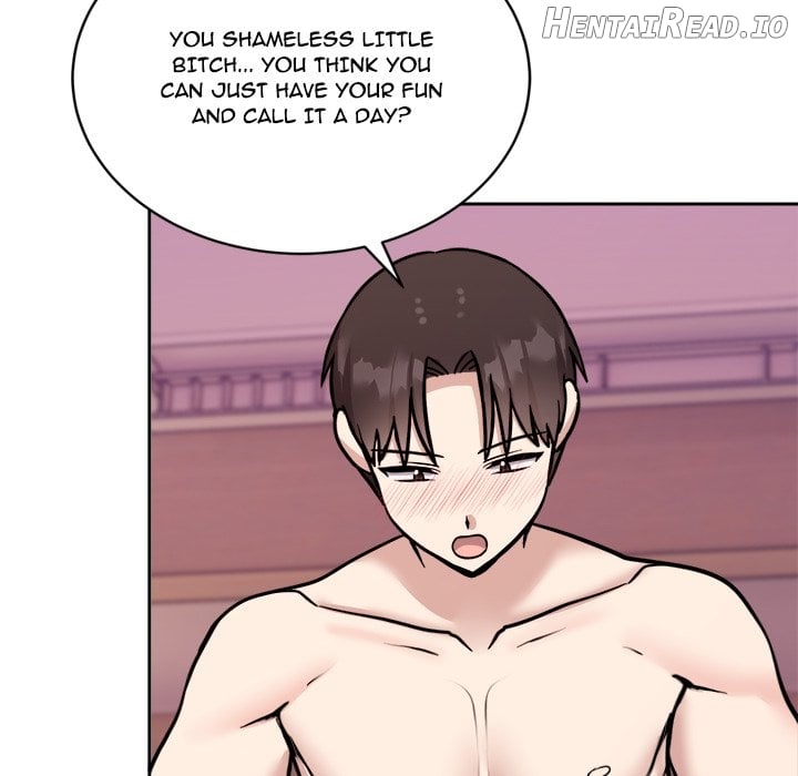 Knot My Secret Chapter 11 - page 18