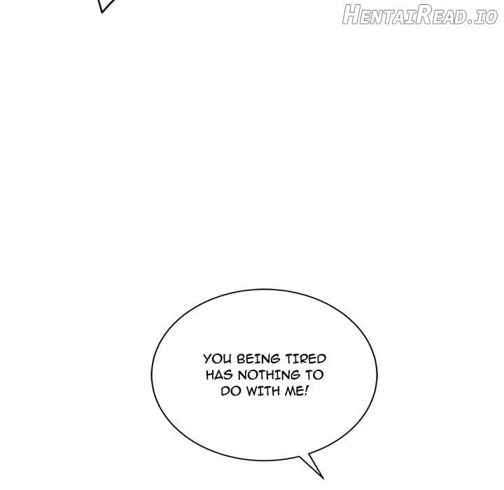 Knot My Secret Chapter 11 - page 36
