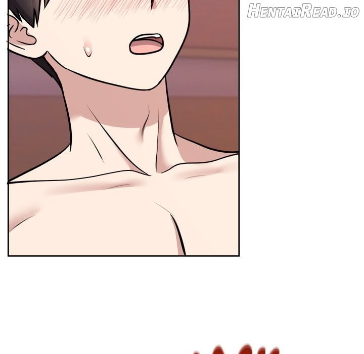 Knot My Secret Chapter 11 - page 44