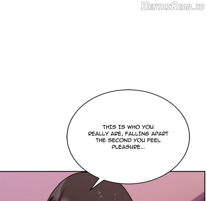 Knot My Secret Chapter 11 - page 53