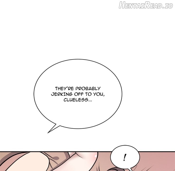 Knot My Secret Chapter 11 - page 62