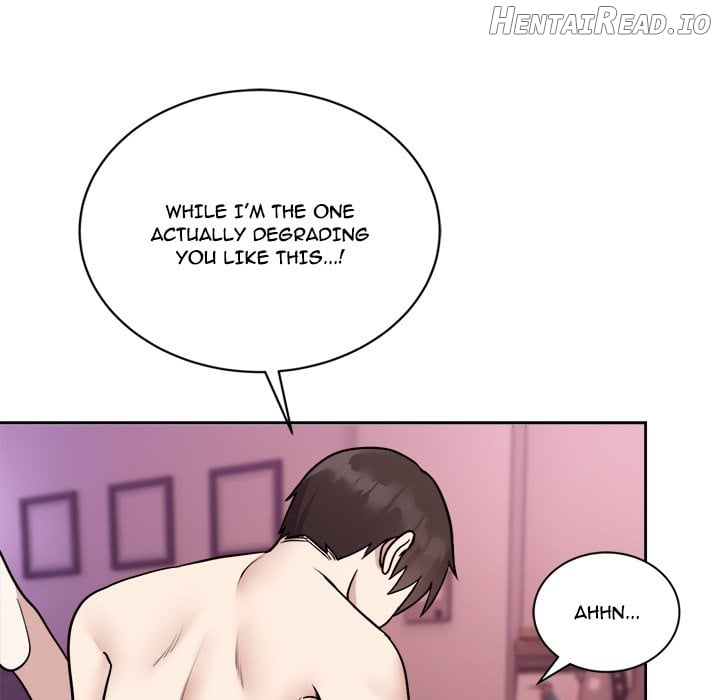 Knot My Secret Chapter 11 - page 64