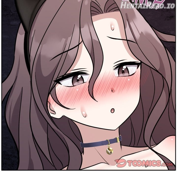 Knot My Secret Chapter 11 - page 69