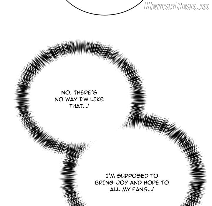 Knot My Secret Chapter 11 - page 73